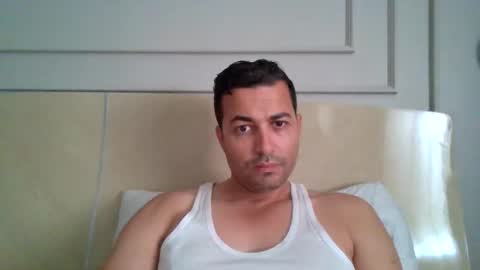 genteldevil online show from October 16, 9:31 am