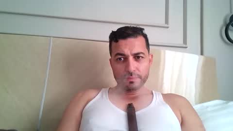 genteldevil online show from March 21, 2:11 pm