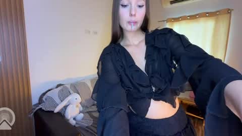 Mary  Blonde and Kira brunette online show from May 10, 5:03 am