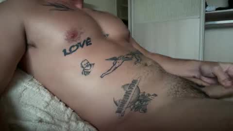 Gentle-Leo online show from November 9, 8:40 am