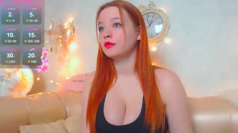 Lili online show from March 8, 2:01 am