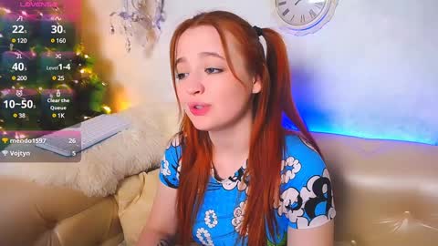 Lili online show from January 29, 4:47 am