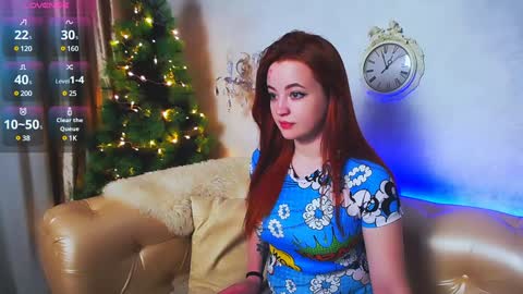 Lili online show from January 20, 7:15 am
