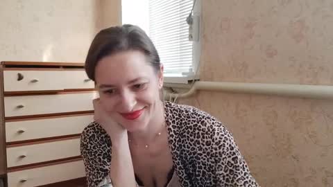 Tasha online show from April 3, 6:20 am