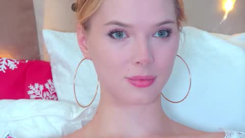 GentleRossi online show from January 14, 4:26 pm