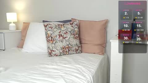 Snapshot of gentlywomen chatting on October 4, 2:04 pm Elena online show from October 4, 2:04 pm