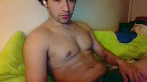 geokoli online show from April 12, 10:47 pm