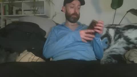 Geon online show from October 18, 3:44 am