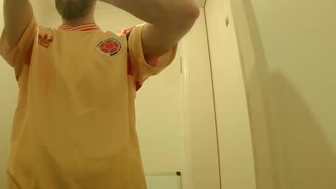 Geon online show from April 9, 6:19 am