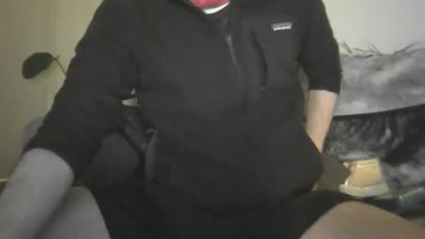 Geon online show from January 31, 11:35 pm