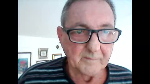 georg1412 online show from February 25, 2:09 pm