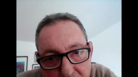 georg1412 online show from March 30, 2:28 pm