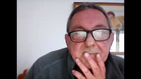 georg1412 online show from December 10, 1:55 pm