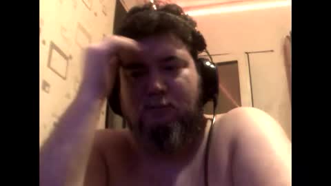 GeOOXXX online show from January 15, 1:36 am