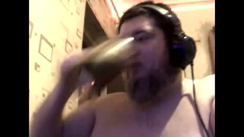 GeOOXXX online show from March 25, 11:44 pm