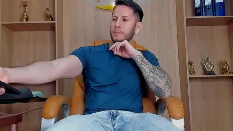 George online show from March 20, 5:12 am