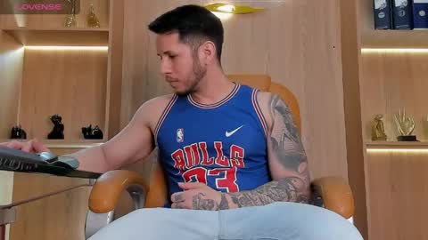 George online show from April 21, 3:57 am