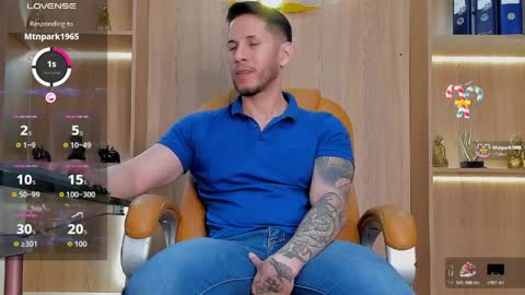 George online show from April 8, 5:10 am