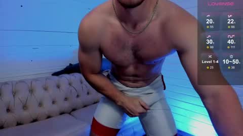 George lush is active online show from July 14, 2:49 am