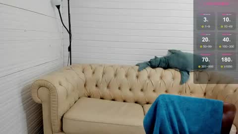 George lush is active online show from July 7, 3:19 am
