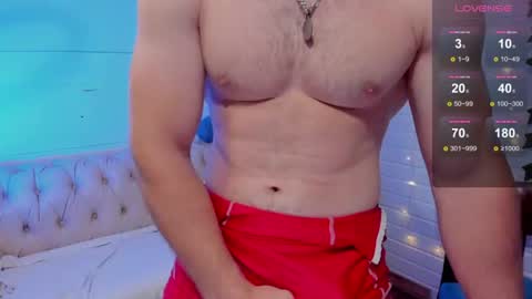 George lush is active online show from July 23, 3:04 am