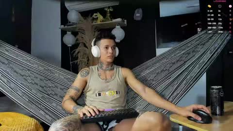 Snapshot of george_prince2 chatting on January 14, 5:51 am independent model online show from January 14, 5:51 am