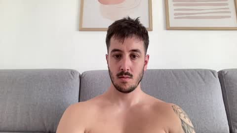 georgebutton87 online show from July 20, 9:12 am