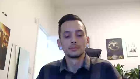 georgek0011 online show from June 13, 9:36 pm