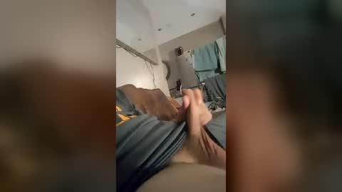 georgemac2405 online show from July 12, 9:07 pm