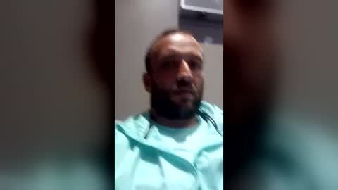 georgemac2405 online show from July 19, 8:22 pm