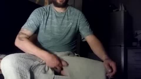 georgemac2405 online show from July 30, 2:56 am