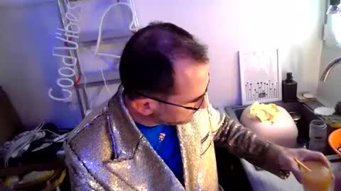 georgempt online show from February 5, 8:00 am