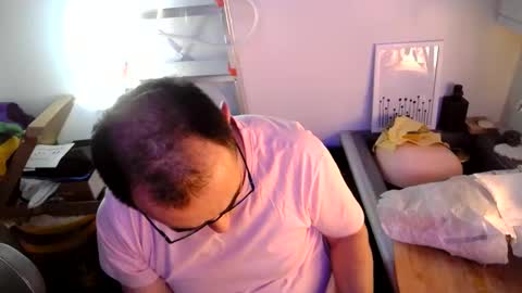 georgempt online show from February 11, 12:49 am