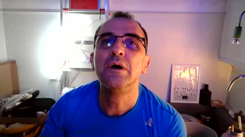 georgempt online show from February 1, 9:08 pm