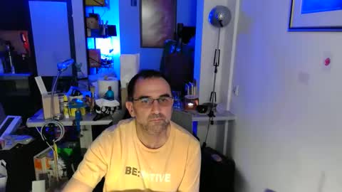 georgempt online show from February 27, 5:15 pm