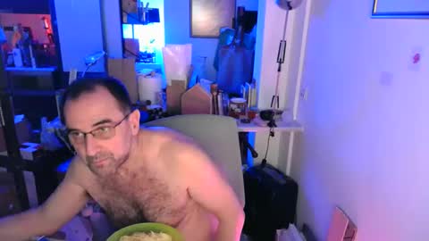 georgempt online show from February 19, 2:33 pm