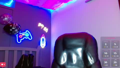 GEORGE online show from January 11, 2:09 am