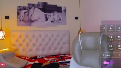 GEORGE online show from January 23, 9:39 am