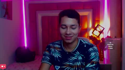 GEORGE online show from January 14, 4:04 am