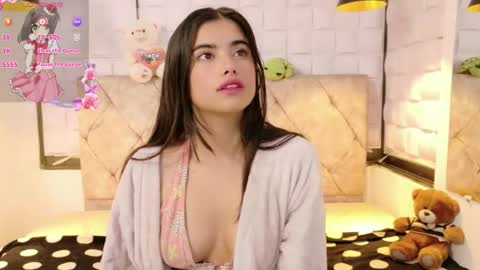 georgia_candy online show from August 10, 4:28 am