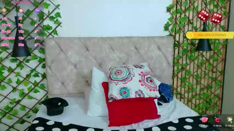 georgia_candy online show from March 1, 6:17 am