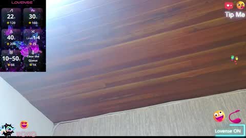 georgia_oli online show from October 20, 1:49 pm