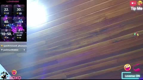 georgia_oli online show from October 17, 2:48 am