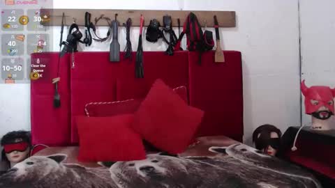 Georgia  online show from November 21, 5:05 am