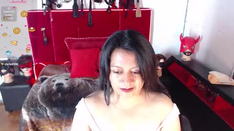 Georgia  online show from November 20, 4:55 am