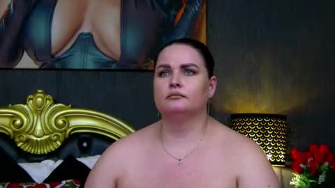 GeorgiaLerox online show from February 27, 4:32 pm