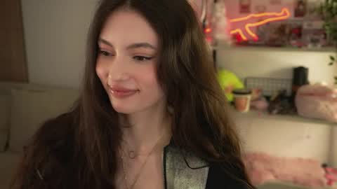 georgiamorandi online show from May 7, 11:06 am