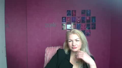 Georgia online show from February 2, 12:45 pm