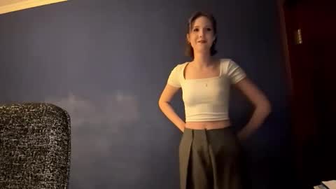 Margaret online show from November 19, 2:38 pm