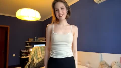 Margaret online show from November 23, 9:07 am